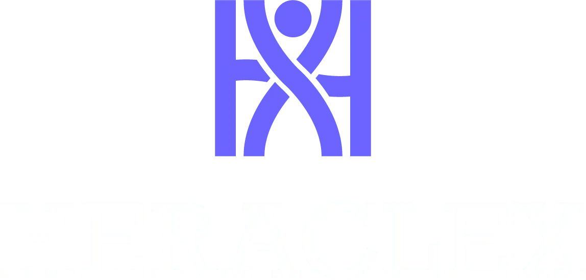 logo heraclex